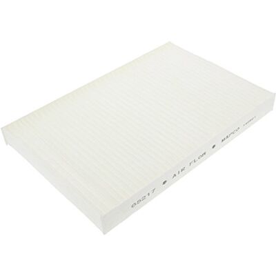 Mapco 65217 Filtre, air de l'habitacle Mapco 65217 Filtre, air de l'habitacle