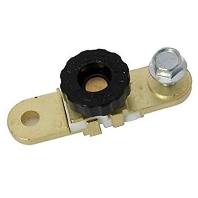 Cocar 10 mm de diamètre, stuc pince interrupteur séparateur batterie pour voiture Cocar 10 mm de diamètre, stuc pince interrupteur séparateur batterie pour voiture