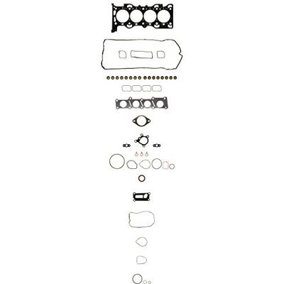 Ajusa 50334800 Kit de joints d'étanchéité complet pour moteur Ajusa 50334800 Kit de joints d'étanchéité complet pour moteur