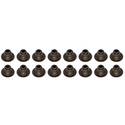 AJUSA 57027400 Jeu de joints d'étanchéité de tige de soupape - Valve Stem Seal Set AJUSA 57027400 Jeu de joints d'étanchéité de tige de soupape - Valve Stem Seal Set