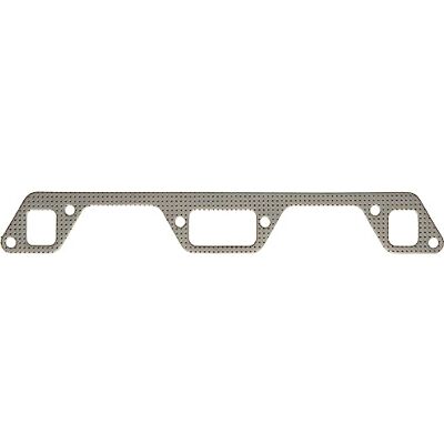Ajusa 13015800 Joint pour collecteur d'échappement Ajusa 13015800 Joint pour collecteur d'échappement