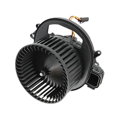 Valeo Ventilateur d'habitacle 884513 Compatible avec: BMW 1, 1, 2 Cabriolet, 2 Coupe, 3, 3 Gran Turismo, 3 Touring, 4 Cabriolet, 4 Coupe, 4 Gran Coupe Valeo Ventilateur d'habitacle 884513 Compatible avec: BMW 1, 1, 2 Cabriolet, 2 Coupe, 3, 3 Gran Turismo, 3 Touring, 4 Cabriolet, 4 Coupe, 4 Gran Coupe