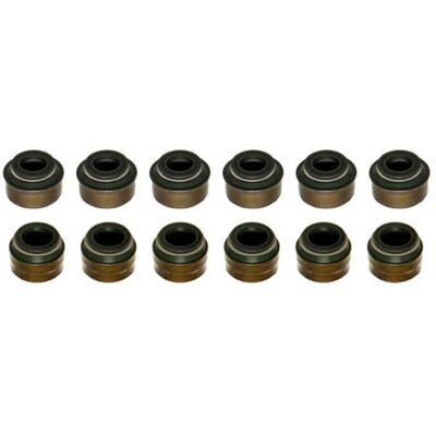 AJUSA 57010200 Jeu de joints de tige de soupape Mercedes-Benz - Pièce d'entretien moteur AJUSA 57010200 Jeu de joints de tige de soupape Mercedes-Benz - Pièce d'entretien moteur