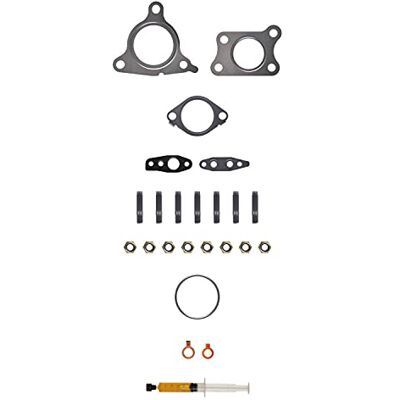 Ajusa Kit Turbo Ajusa Kit Turbo