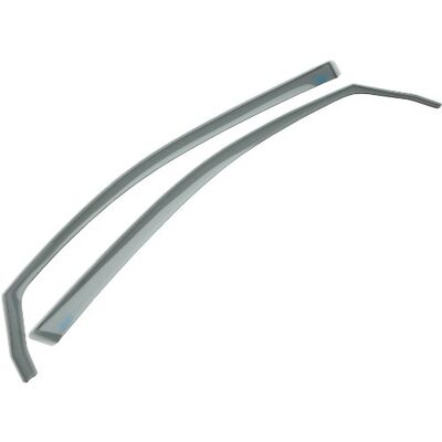 ClimAir Déflecteurs latéraux sur mesure ClimAir Déflecteurs latéraux sur mesure