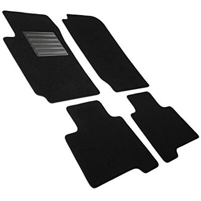 Tapis velours MTM MDM SP-3426 pour Suzuki Grand Vitara II Tapis velours MTM MDM SP-3426 pour Suzuki Grand Vitara II