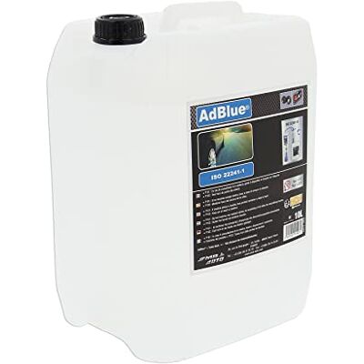 ADBLUE Bidon 10 l ADBLUE Bidon 10 l