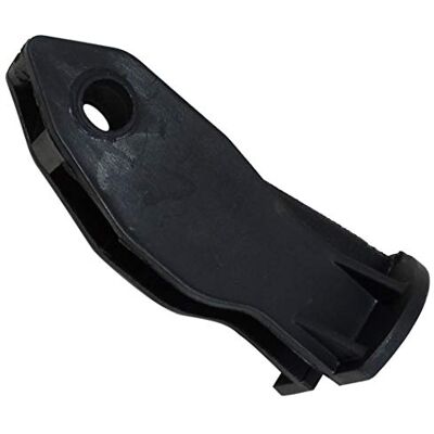 AERZETIX : Biellette de fixation câble de pédale d'embrayage compatible avec OEM 2128.22 C43092 AERZETIX : Biellette de fixation câble de pédale d'embrayage compatible avec OEM 2128.22 C43092