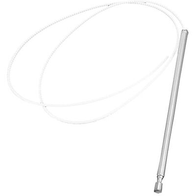 EBTOOLS pour y61 Nissan Patrol Accessories pour Patrol y61 Antenne électrique de Voiture, mât aérien d'antenne électrique ZPN-01412 131364070370 adapté à la Patrouille GU Y61 1998-2004 EBTOOLS pour y61 Nissan Patrol Accessories pour Patrol y61 Antenne électrique de Voiture, mât aérien d'antenne électrique ZPN-01412 131364070370 adapté à la Patrouille GU Y61 1998-2004