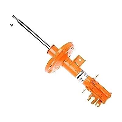 Koni Amortisseur STR.T compatible avec Ford Focus ST/XR5 Turbo/II ST 2.5/C-Max MPV/Coupé-Cabrio/Mazda III/V/Volvo C30/S40-V50 2WD/C70 II 2003-2017 Essieu avant Gauche (8750-1088L) Koni Amortisseur STR.T compatible avec Ford Focus ST/XR5 Turbo/II ST 2.5/C-Max MPV/Coupé-Cabrio/Mazda III/V/Volvo C30/S40-V50 2WD/C70 II 2003-2017 Essieu avant Gauche (8750-1088L)