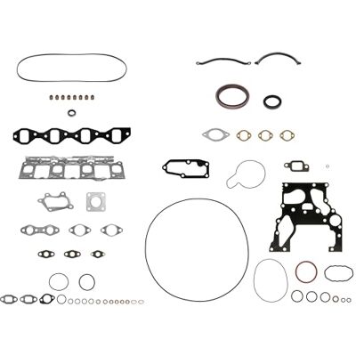 Ajusa 51106800 Kit complet de joints moteur Ajusa 51106800 Kit complet de joints moteur
