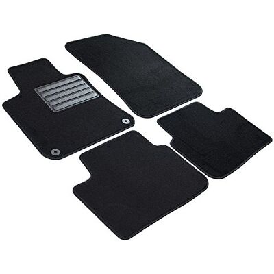 MTM MDM SP-4888 Tapis de sol - Sur mesure pour Peugeot 308 II break MTM MDM SP-4888 Tapis de sol - Sur mesure pour Peugeot 308 II break