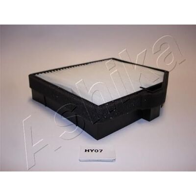 Filtre à air JAPANPARTS - FAA-HY07 Filtre à air JAPANPARTS - FAA-HY07