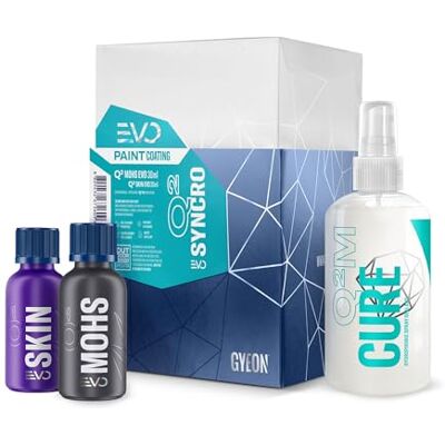 Gyeon Q² Syncro EVO 30 ml Gyeon Q² Syncro EVO 30 ml