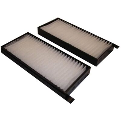 Filtre d'air Japanparts - Compartiment passager FAA-SS04 Filtre d'air Japanparts - Compartiment passager FAA-SS04