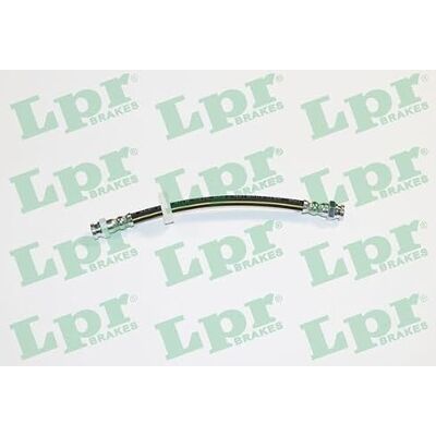 Flexible de frein LPR - Caoutchouc de haute qualité, Flexible & Durable - Tuyau de frein Flexible de frein LPR - Caoutchouc de haute qualité, Flexible & Durable - Tuyau de frein