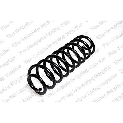 Lesjöfors Triscan 8750 2705 Ressort de suspension Lesjöfors Triscan 8750 2705 Ressort de suspension