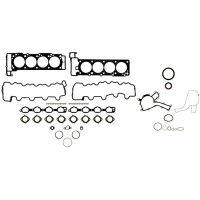 Ajusa Ensemble complet de joints moteur 50345700 Ajusa Ensemble complet de joints moteur 50345700