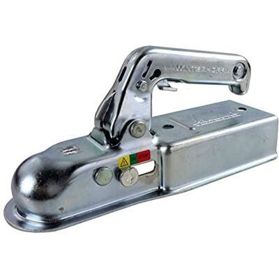 trailer parts4u Albe Winterhoff 05270 WW 8 H f Berndes Attelage à boule de traction EM 80 V Version G / AUSF. G jusqu'à 750 kg Tube carré de 70 mm trailer parts4u Albe Winterhoff 05270 WW 8 H f Berndes Attelage à boule de traction EM 80 V Version G / AUSF. G jusqu'à 750 kg Tube carré de 70 mm