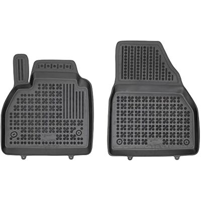 Rezaw-Plast REZAW PLAST Tapis de voiture en caoutchouc adapté pour Renault Kangoo II 2008-2021 Améliorez votre confort de voyage avec le tapis antidérapant de voiture tapis de voiture pour toutes les saisons Rezaw-Plast REZAW PLAST Tapis de voiture en caoutchouc adapté pour Renault Kangoo II 2008-2021 Améliorez votre confort de voyage avec le tapis antidérapant de voiture tapis de voiture pour toutes les saisons