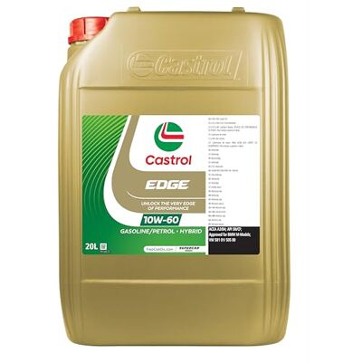 Castrol 1595DB-1 Castrol 1595DB-1
