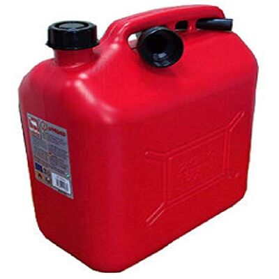MAURER Bidon essence 20 litres homologué MAURER Bidon essence 20 litres homologué