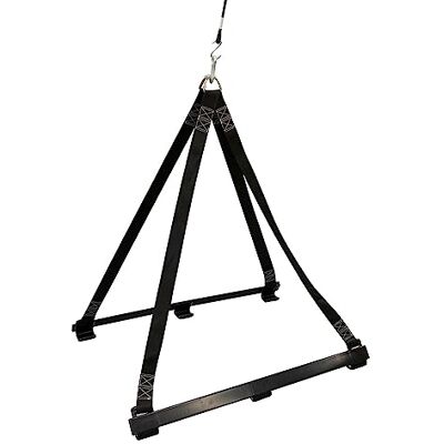 Erickson 02000 Élingue de levage personnelle pour motomarines Capacité de charge de 1000 lb Erickson 02000 Élingue de levage personnelle pour motomarines Capacité de charge de 1000 lb