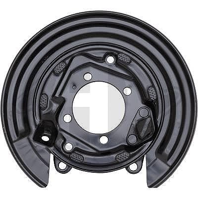 Protection de Disque de Frein DIEDERICHS - Arrière droit pour Toyota Corolla IX Protection de Disque de Frein DIEDERICHS - Arrière droit pour Toyota Corolla IX