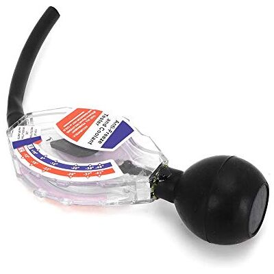 oueaen Densitomètre de Liquide de Refroidissement Type de Cadran de Haute précision Testeur de Liquide de Refroidissement antigel Densitomètre de Liquide de Batterie de Voiture 6/12/24V oueaen Densitomètre de Liquide de Refroidissement Type de Cadran de Haute précision Testeur de Liquide de Refroidissement antigel Densitomètre de Liquide de Batterie de Voiture 6/12/24V