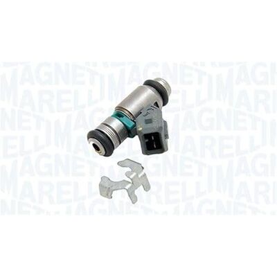 MAGNETI MARELLI 8001063837543 - Injecteur de carburant MAGNETI MARELLI 8001063837543 - Injecteur de carburant