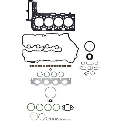 AJUSA 50400500 - Jeu complet de joints moteur AJUSA 50400500 - Jeu complet de joints moteur