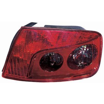 Feu arrière ALKAR 2202740 pour Peugeot 407 Feu arrière ALKAR 2202740 pour Peugeot 407