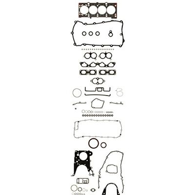AJUSA FIBERMAX 50154600 - Kit de joints moteur pour BMW Série 3 AJUSA FIBERMAX 50154600 - Kit de joints moteur pour BMW Série 3
