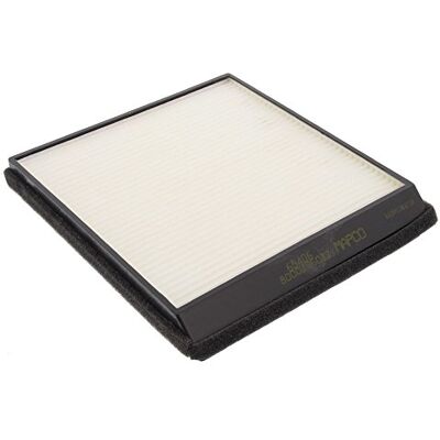 Mapco 65406 Filtre, air de l'habitacle Mapco 65406 Filtre, air de l'habitacle