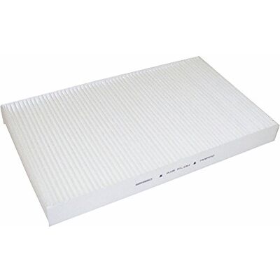 Mapco 65860 Filtre, air de l'habitacle Mapco 65860 Filtre, air de l'habitacle