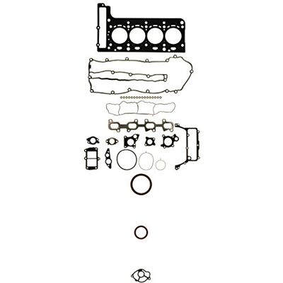 Ajusa 50294000 Kit complet de joints moteur Ajusa 50294000 Kit complet de joints moteur