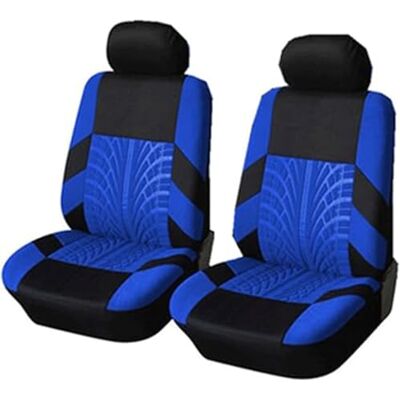 HHCVLUZI Housse Siege Voiture,pour Renault Trafic 1 2 3 Tuning Housses De Siège De Voiture Avant Étanche Respirant Protecteur Siège Auto Intérieur Accessoires,Blue HHCVLUZI Housse Siege Voiture,pour Renault Trafic 1 2 3 Tuning Housses De Siège De Voiture Avant Étanche Respirant Protecteur Siège Auto Intérieur Accessoires,Blue