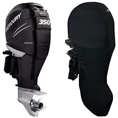 Oceansouth Outboard Motor Couverture complète pour Mercury Oceansouth Outboard Motor Couverture complète pour Mercury