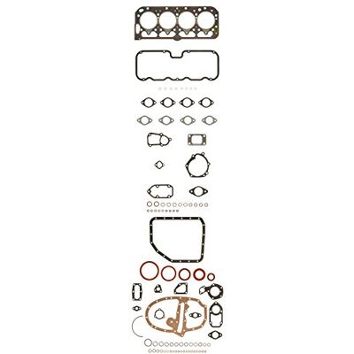 Ajusa 50104600 Jeu complet de joints d'étanchéité, moteur Ajusa 50104600 Jeu complet de joints d'étanchéité, moteur