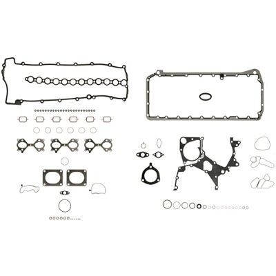 AJUSA 51036900 Kit de joints moteur BMW - Composants d'étanchéité AJUSA 51036900 Kit de joints moteur BMW - Composants d'étanchéité