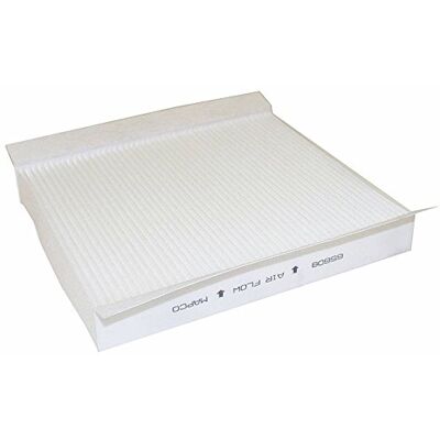 Mapco 65608 Filtre, air de l'habitacle Mapco 65608 Filtre, air de l'habitacle