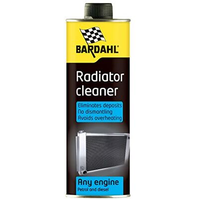 Bardahl 4010 Preshift Nettoyage/Système de refroidissement Flux rapide 300 ml Bardahl 4010 Preshift Nettoyage/Système de refroidissement Flux rapide 300 ml