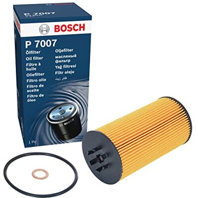 Bosch P7007 Filtre à Huile - Filtre à Huile Bosch P7007 Filtre à Huile - Filtre à Huile
