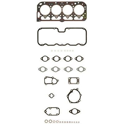 Ajusa 52052600 Kit joints, tête Ajusa 52052600 Kit joints, tête