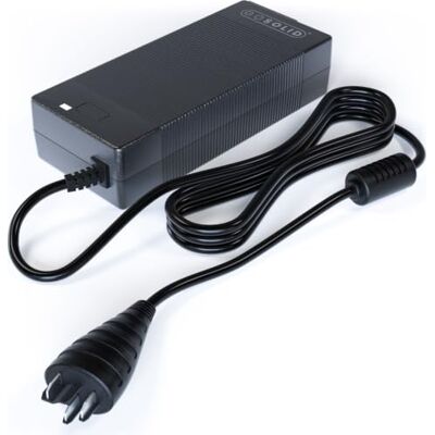 GO SOLID! Chargeur pour batterie de vélo Bosch Active Performance Chargeur de vélo électrique 2 A 36 V GO SOLID! Chargeur pour batterie de vélo Bosch Active Performance Chargeur de vélo électrique 2 A 36 V