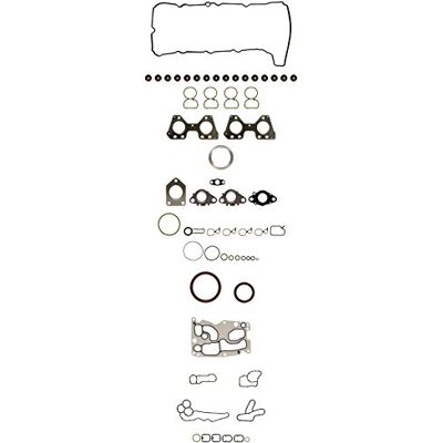 Ajusa 51048600 Kit de joints d'étanchéité complet pour moteur Ajusa 51048600 Kit de joints d'étanchéité complet pour moteur
