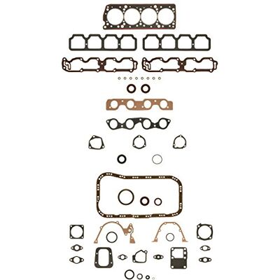 AJUSA 50117500 - Kit de joints moteur pour LANCIA et FIAT AJUSA 50117500 - Kit de joints moteur pour LANCIA et FIAT
