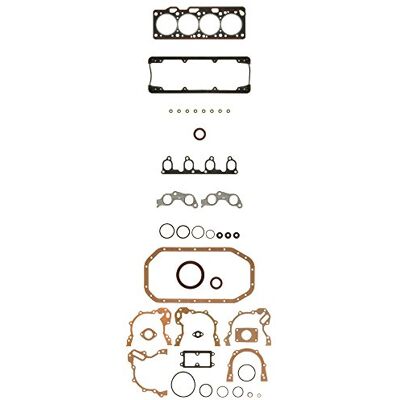 AJUSA 50152700 - Kit complet de joints pour moteur AJUSA 50152700 - Kit complet de joints pour moteur