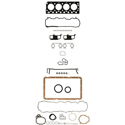AJUSA 50232200 Jeu de joints moteur - Acier multicouche AJUSA 50232200 Jeu de joints moteur - Acier multicouche