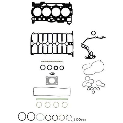 AJUSA 50337400 Kit de joints moteur complet - Jeu de joints de culasse AJUSA 50337400 Kit de joints moteur complet - Jeu de joints de culasse